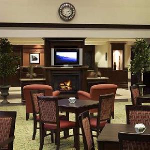 Hampton Inn London Ontario, Canada