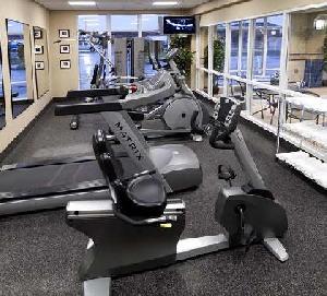 Hampton Inn London Ontario, Canada