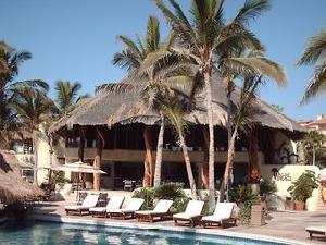 Playa Del Sol Los Cabos
