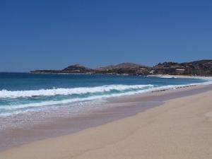 Playa Del Sol Los Cabos