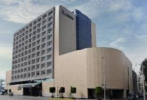 Radisson Flamingos Hotel Mexico City
