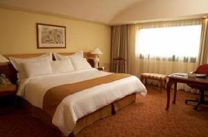 Radisson Flamingos Hotel Mexico City