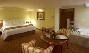 Radisson Flamingos Hotel Mexico City