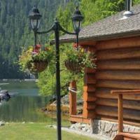 أفضل العروض ل Eagle Nook Wilderness Resort & Spa توفينو