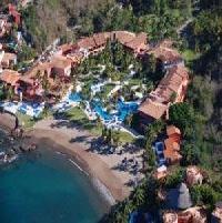 Best offers for El Careyes Beach Resort Manzanillo