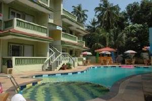Jesant Valley Resort