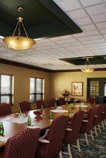Temple Gardens Mineral Spa Resort