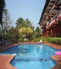 Best offers for Chalston Beach Resort Panaji 