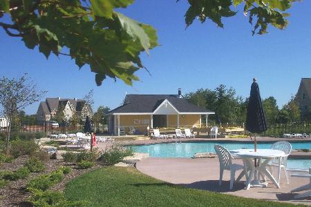 Blue Mountain Inn