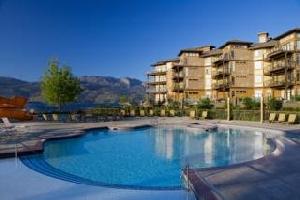 The Cove Lakeside Resort