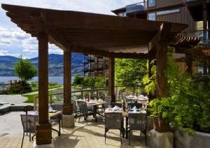 The Cove Lakeside Resort