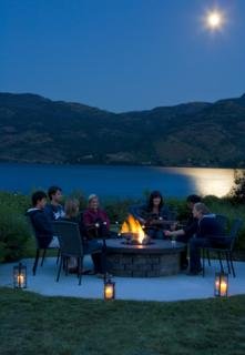 The Cove Lakeside Resort