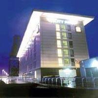 Best offers for City Inn Glasgow New Glasgow