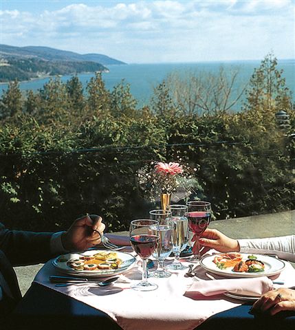 Auberge Des Falaises, Hotellerie Champetre -  Deluxe