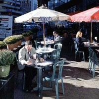 Four Points by Sheraton Montreal Centre Ville