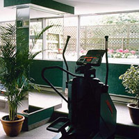 Four Points by Sheraton Montreal Centre Ville