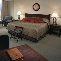 Four Points by Sheraton Montreal Centre Ville