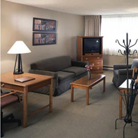 Four Points by Sheraton Montreal Centre Ville