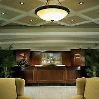 Four Points by Sheraton Toronto Airport