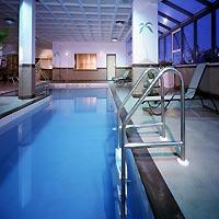 Four Points by Sheraton Toronto Airport