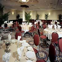 Four Points by Sheraton Toronto Airport