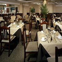 Four Points by Sheraton Toronto Airport