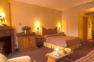 Les Suites Tremblant