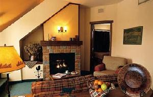Les Suites Tremblant