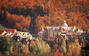 Les Suites Tremblant