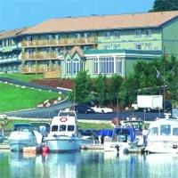 Atlantica Marina Oak Island