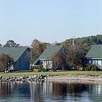 Atlantica Marina Oak Island