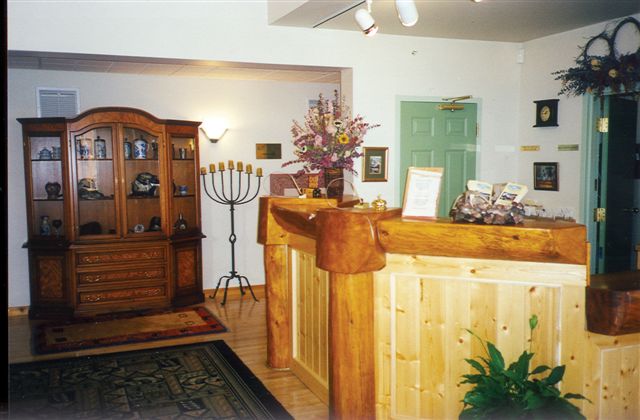 Westridge Country Inn - Deluxe Cb