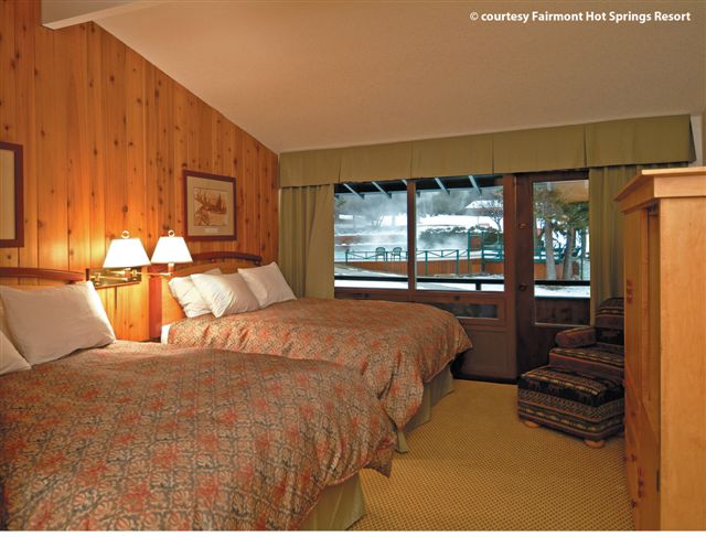 Fairmont Hot Springs Resort - Standard