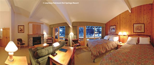 Fairmont Hot Springs Resort - Standard