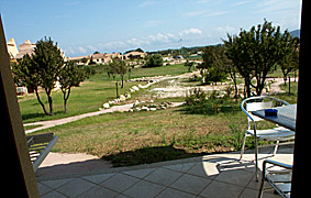 Minnia Resort