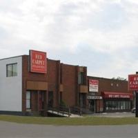 Red Carpet Inn & Suites Fallsway