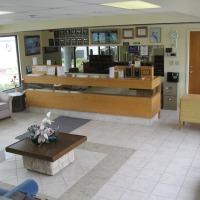 Red Carpet Inn & Suites Fallsway