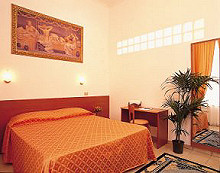 Soggiorno Comfort
