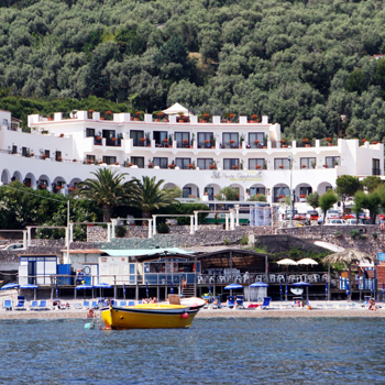Punta Campanella Resort and Spa