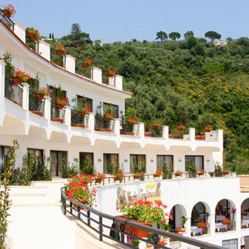 Punta Campanella Resort and Spa