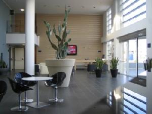 Holiday Inn Siracusa North