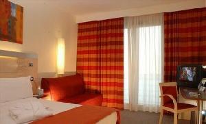 Holiday Inn Siracusa North