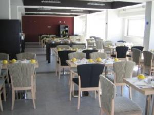 Holiday Inn Siracusa North