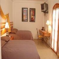 Best offers for HOTEL CASA DEL ARBOL CENTRO San Pedro Sula