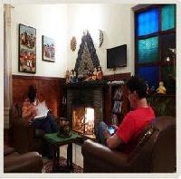 Best offers for JHOMANA GUESTHOUSE Quito