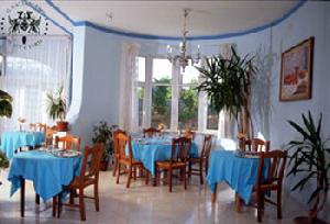 Gattopardo Hotel & B. Farm
