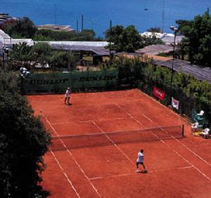 Gattopardo Hotel & B. Farm