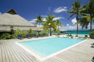 Best offers for BORA BORA BEACH RESORT Bora Bora