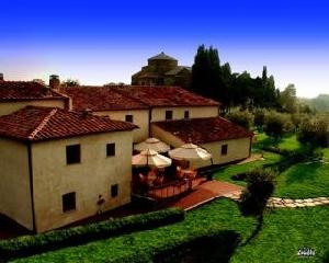 Sovana Hotel Resort
