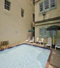 Best offers for HOWARD JOHNSON INN DOWNTOWN MAYAGUEZ PR Mayaguez